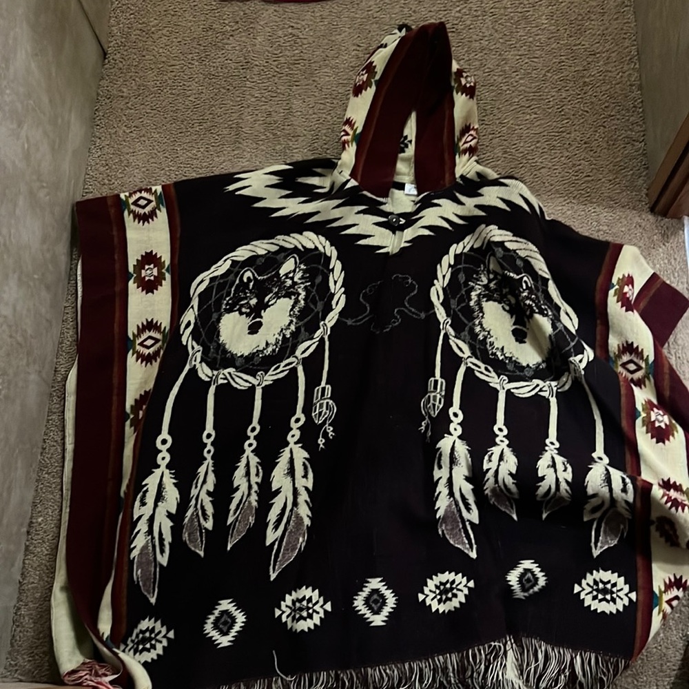 Poncho